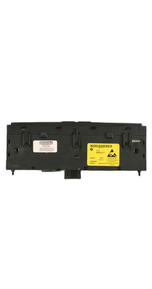Módulo electrónico