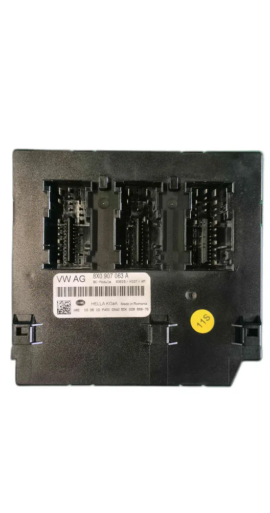 Module électronique