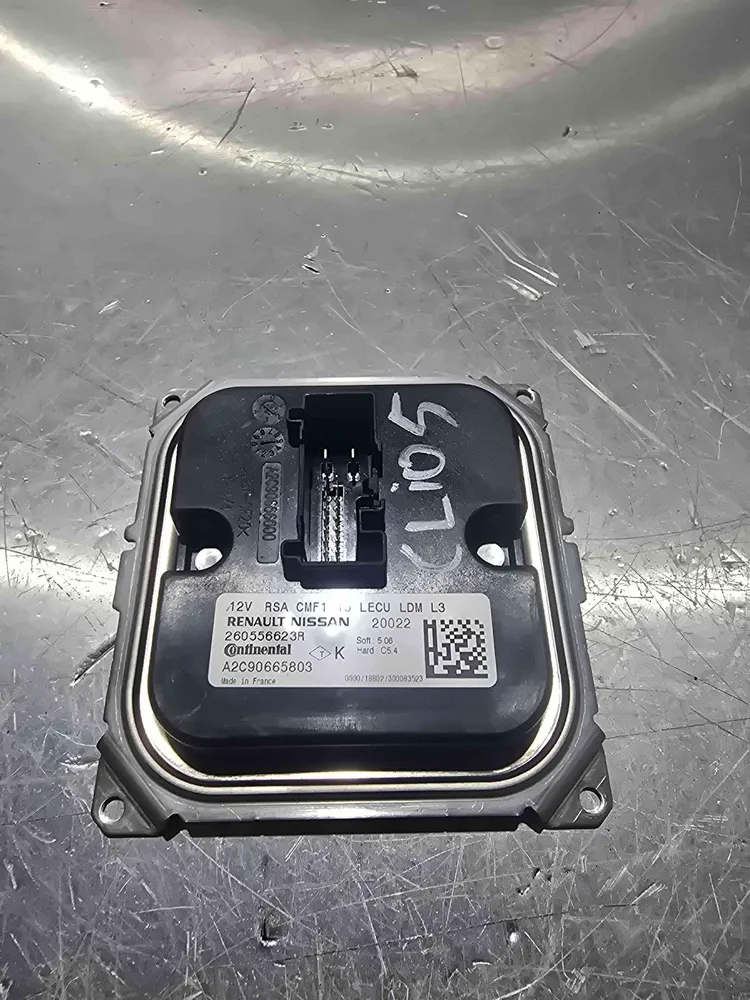 Módulo / Balastro de Farol Led