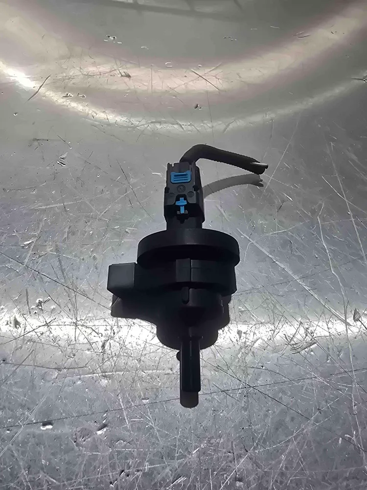 Válvula Solenoide