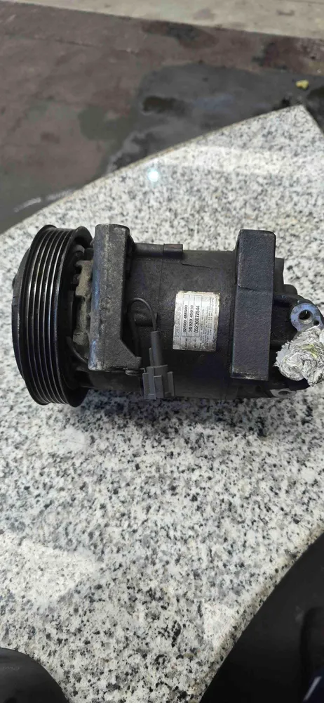 Compressor Ar Condicionado