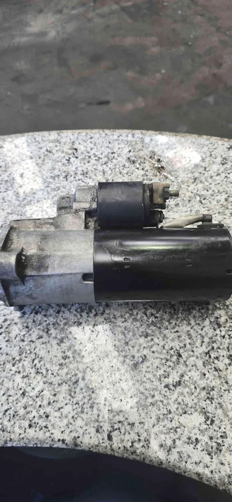 Motorino di avviamento
