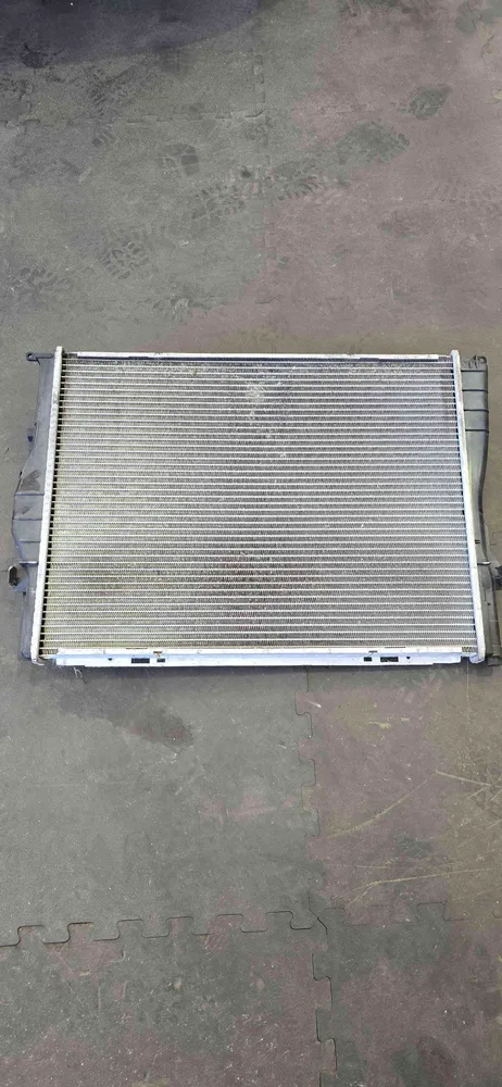 Radiador de Água