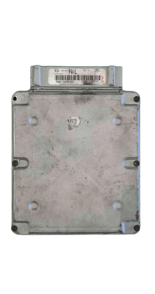 Centralina motore / ECU
