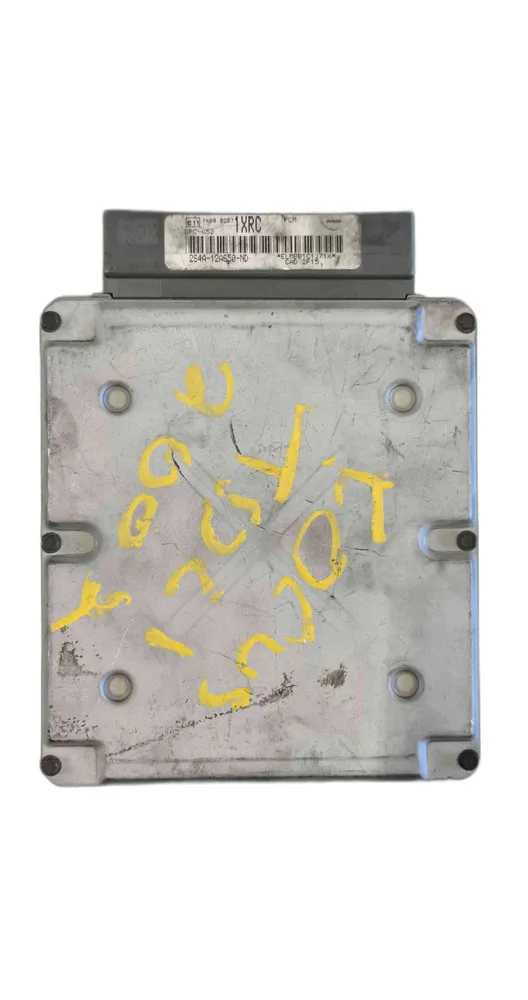 Centralina motore / ECU