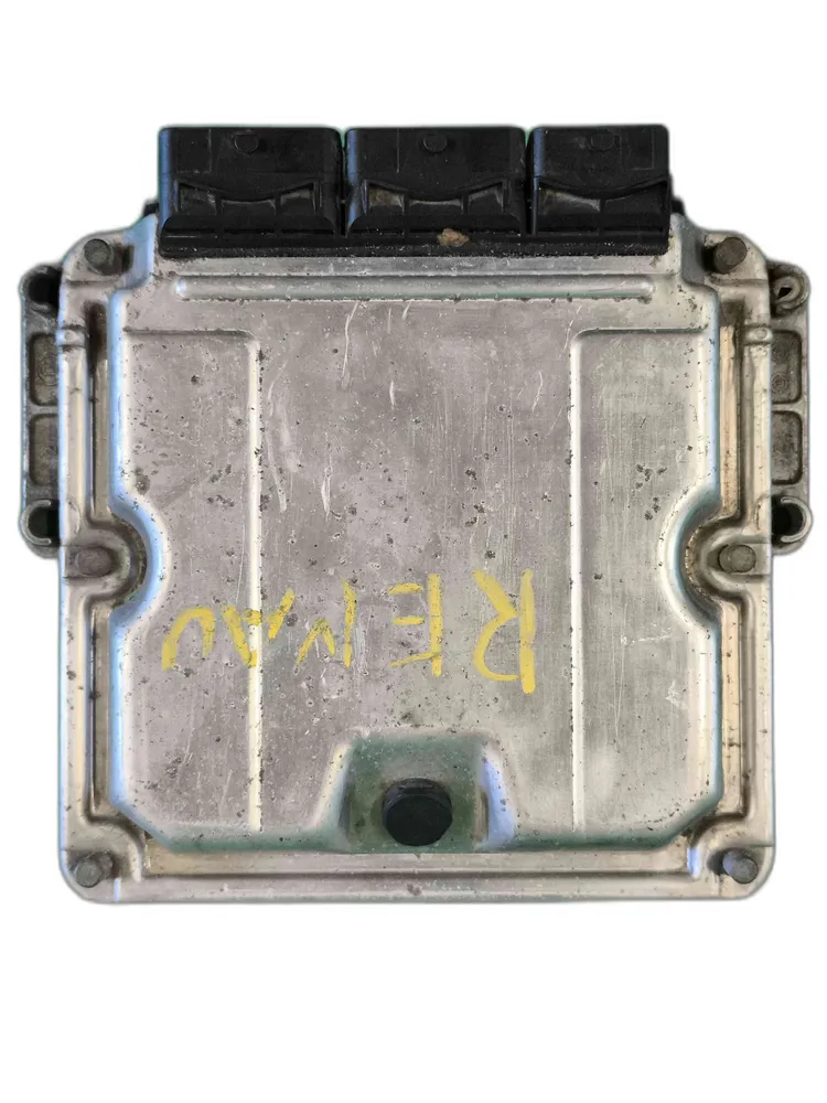 Centralina motore / ECU