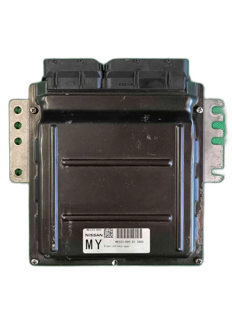 Centralina Motor / ECU