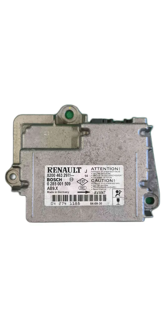 Airbag control unit / ECU Airbag