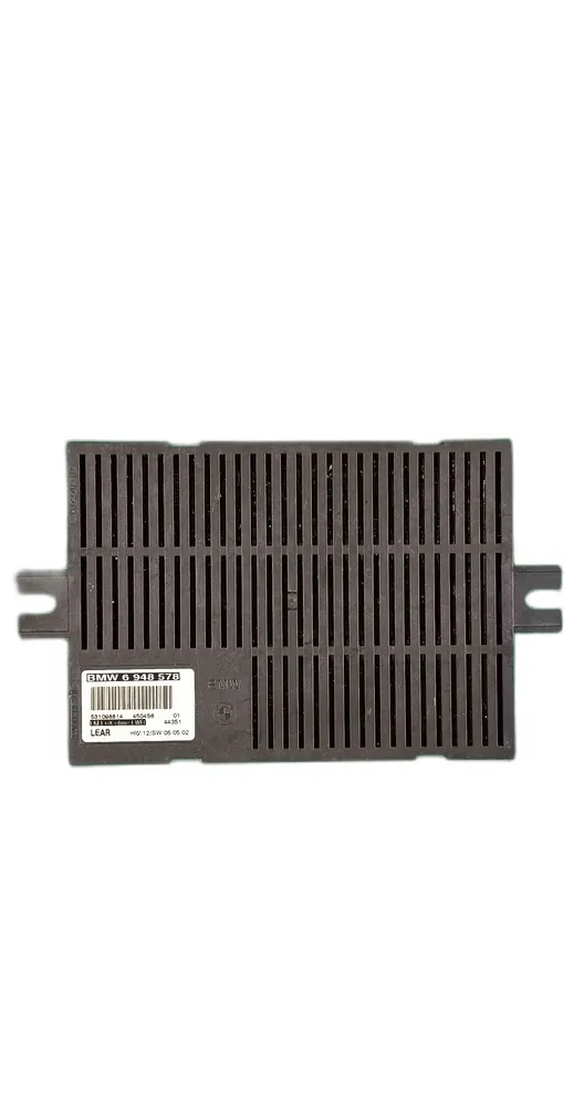Module électronique