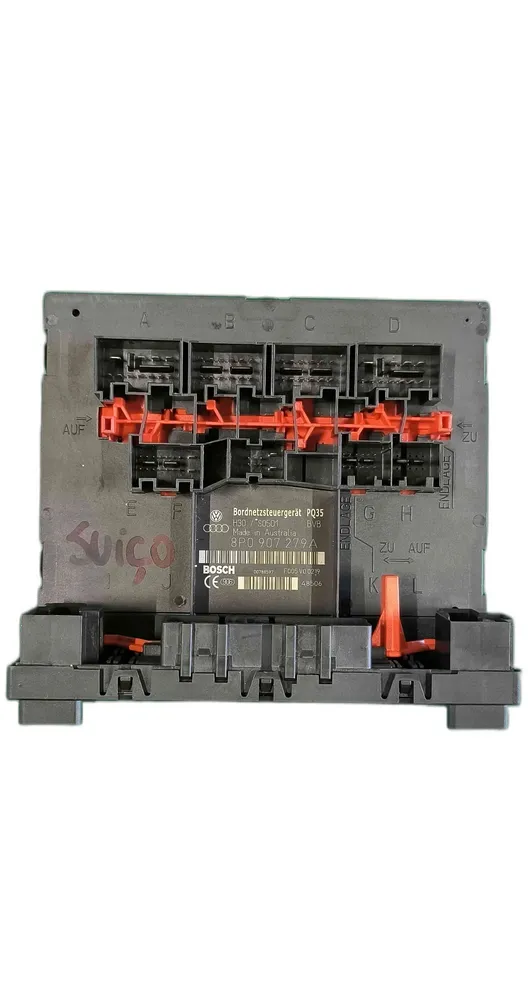 Módulo electrónico