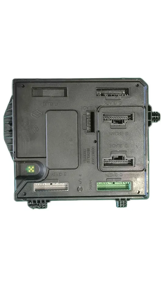 Modulo elettronico