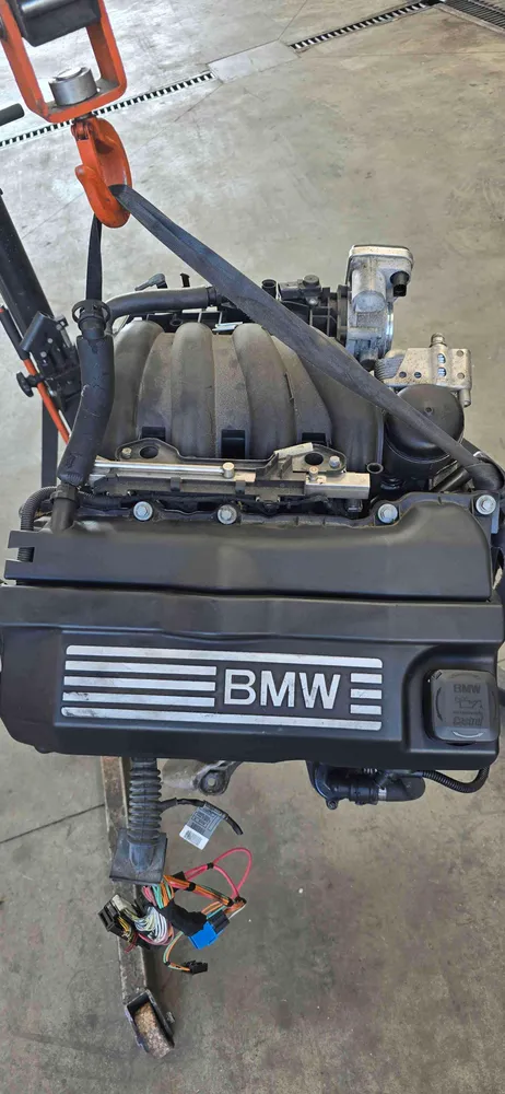 Complete Engine