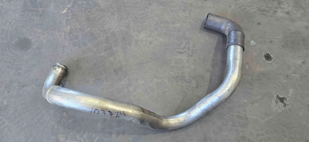 Tubo do Intercooler