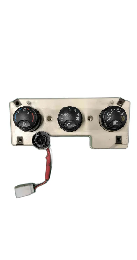 Climate control