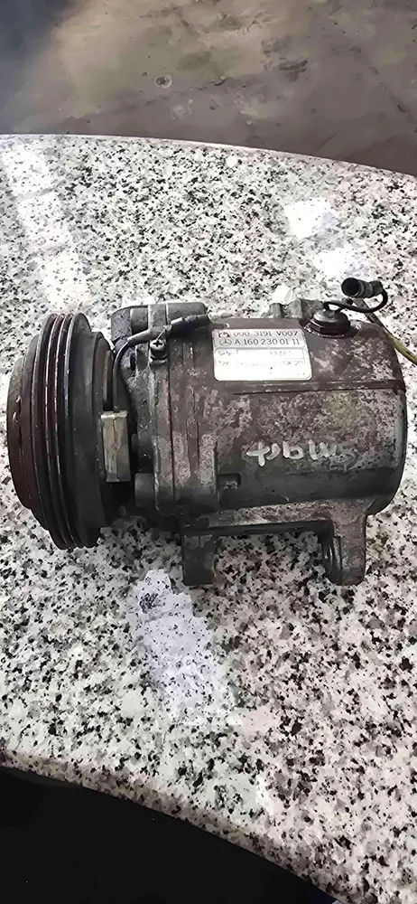 Compressor Ar Condicionado