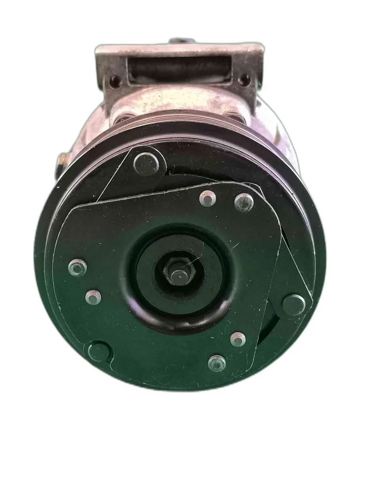 AC compressor