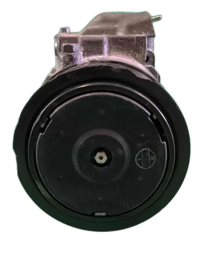 AC compressor