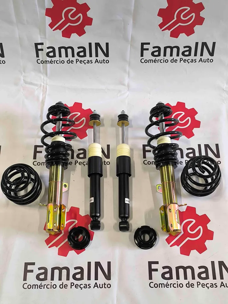 Coilovers