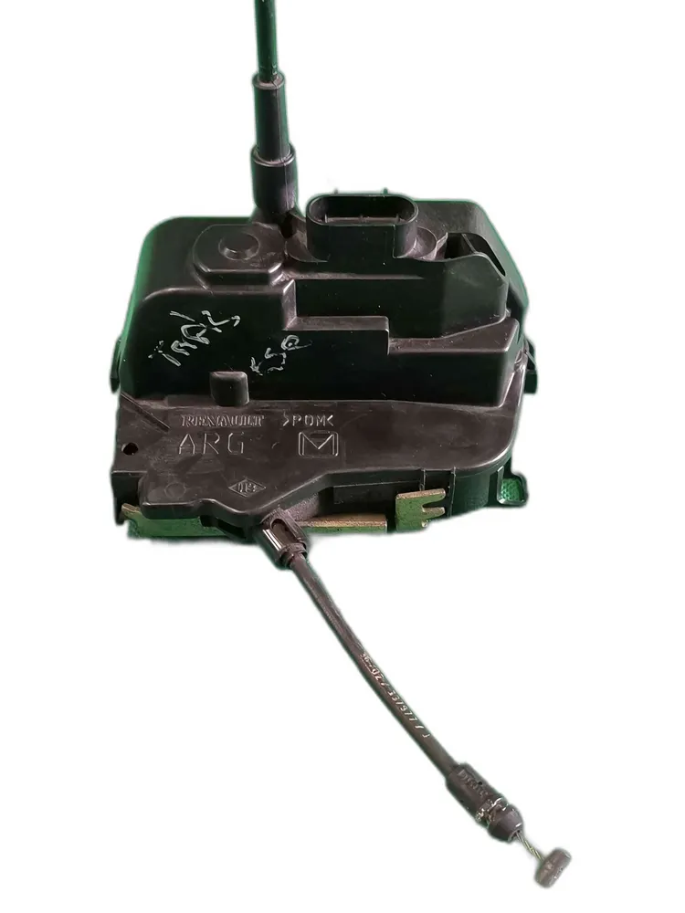 Rear Left Door Lock