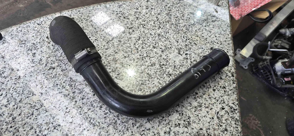 Tubo do Intercooler