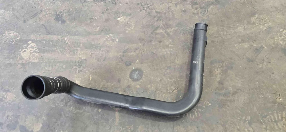 Tubo intercooler