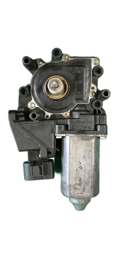 Front Left Window Motor