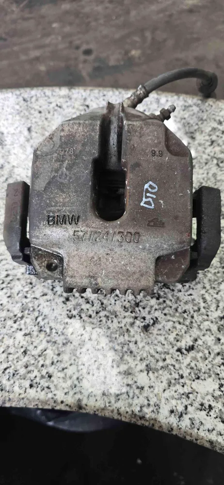 Pinça Travão / Maxila de Travão Frente Direita