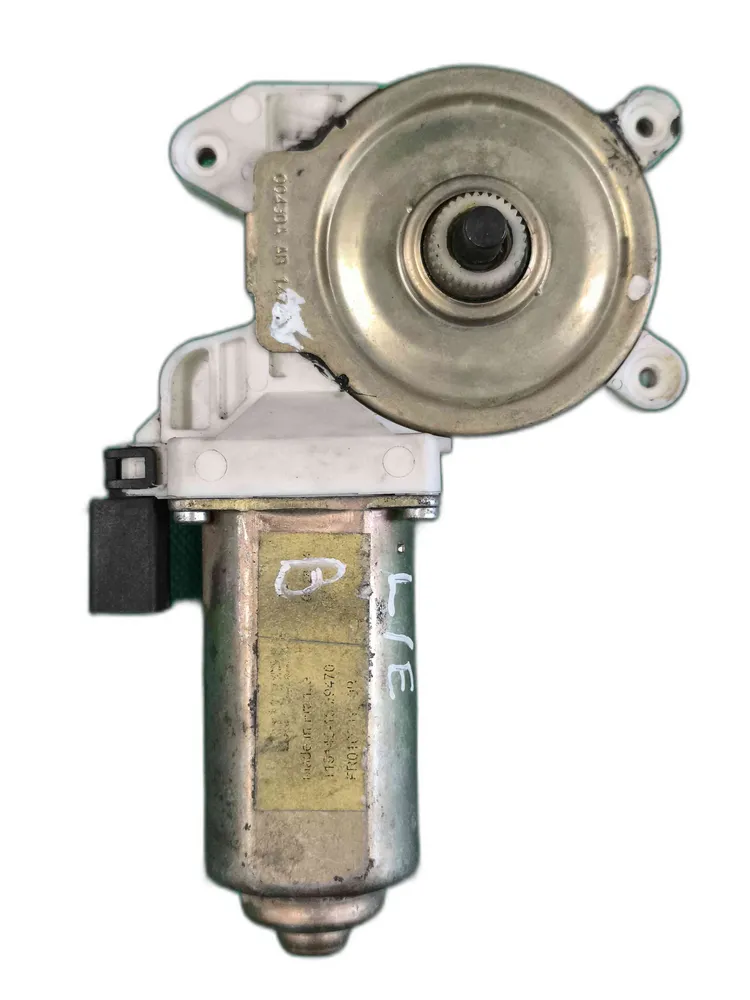 Motor Vidro Frente Direito
