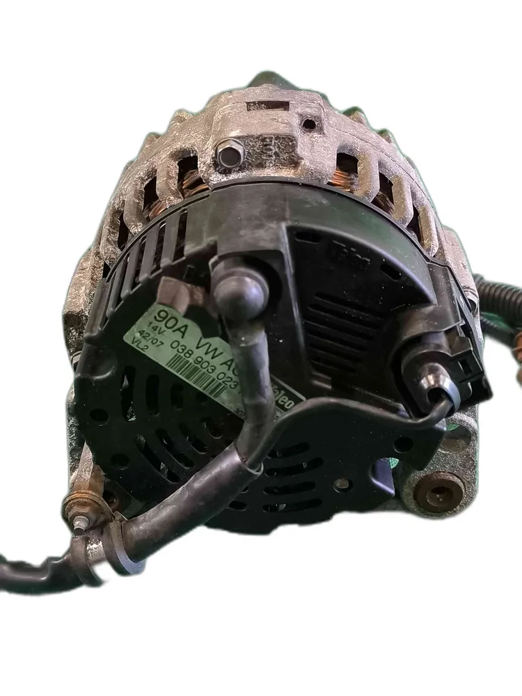 Alternador