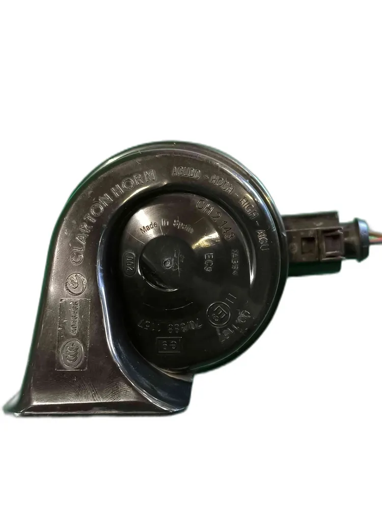 Horn
