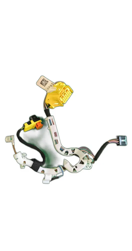 Airbag Connector