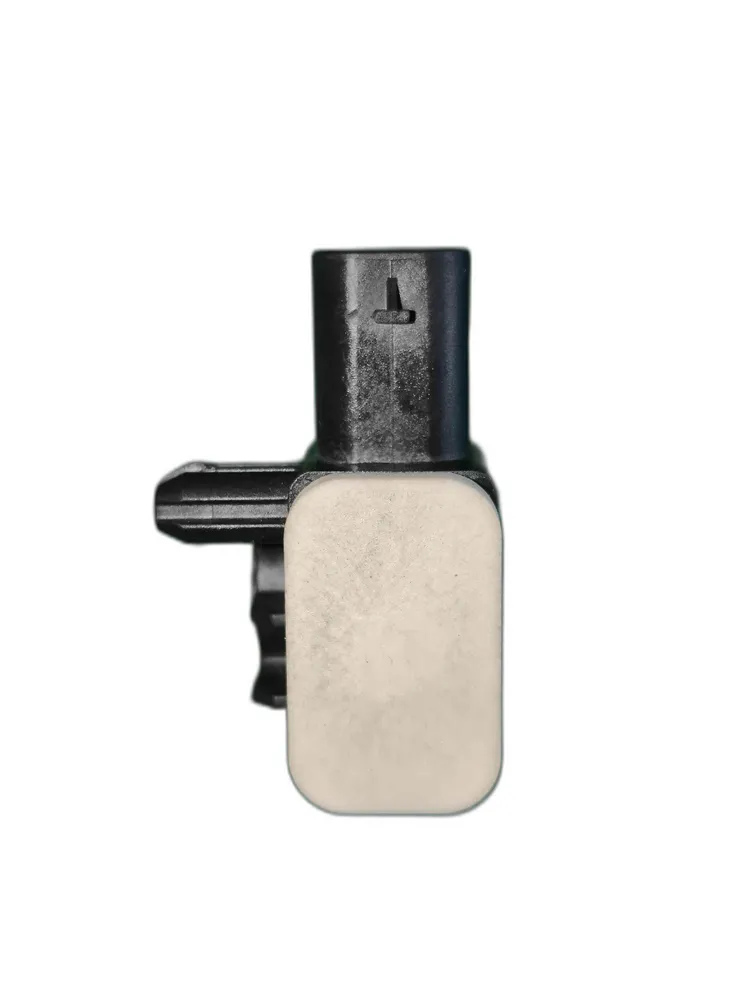 Sensor de impacto