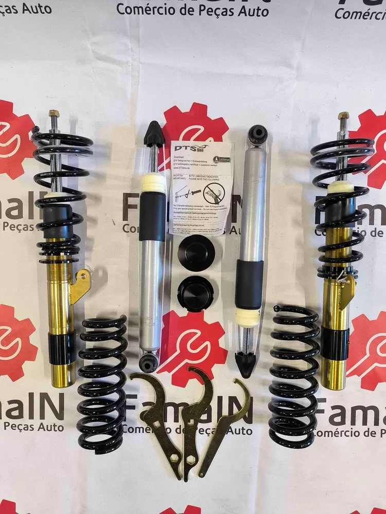 Coilovers