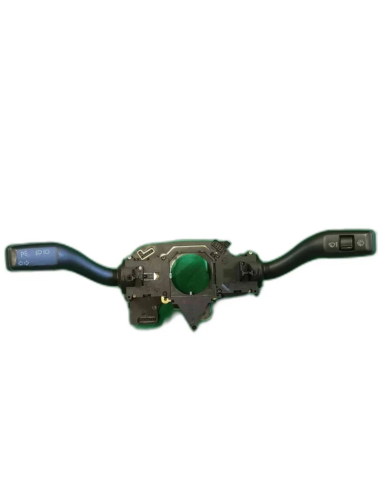 Mando de luces y limpia parabrisas