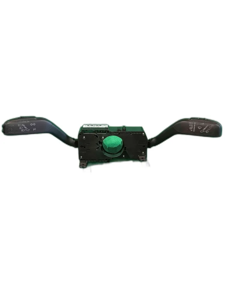 Mando de luces y limpia parabrisas