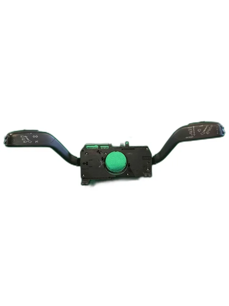 Mando de luces y limpia parabrisas