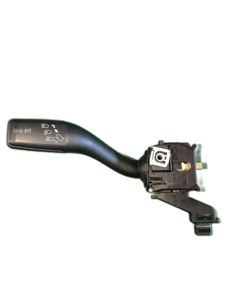 Indicator Stalk