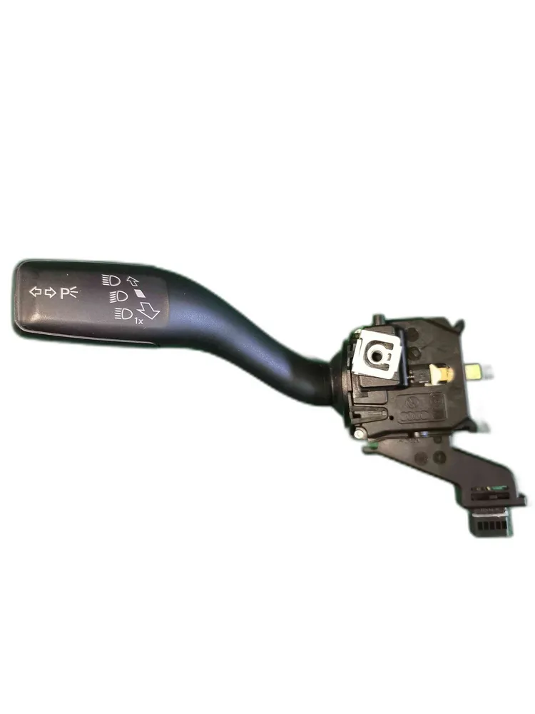 Indicator Stalk