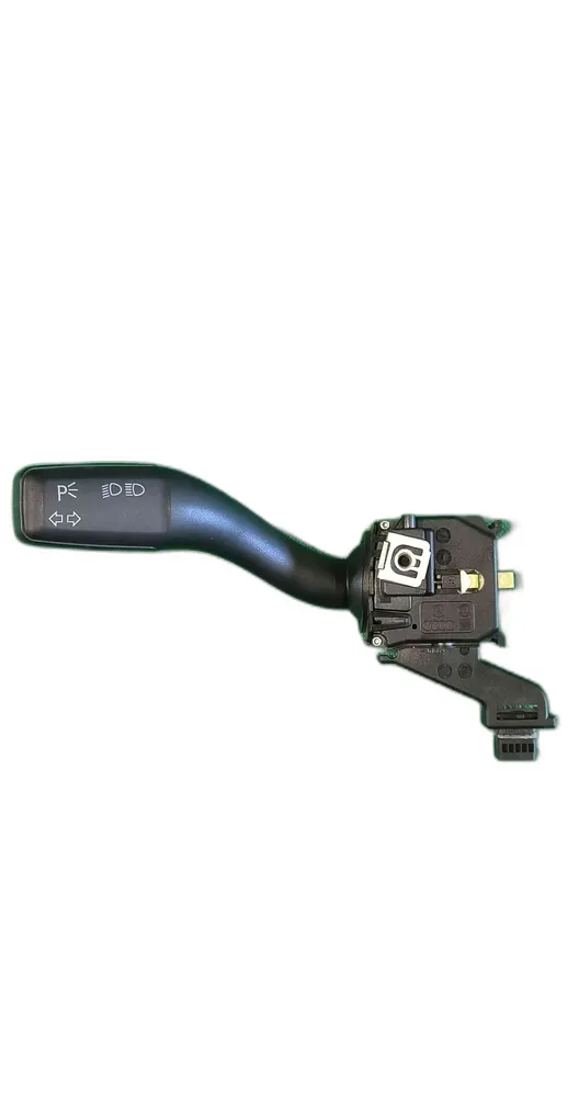 Indicator Stalk