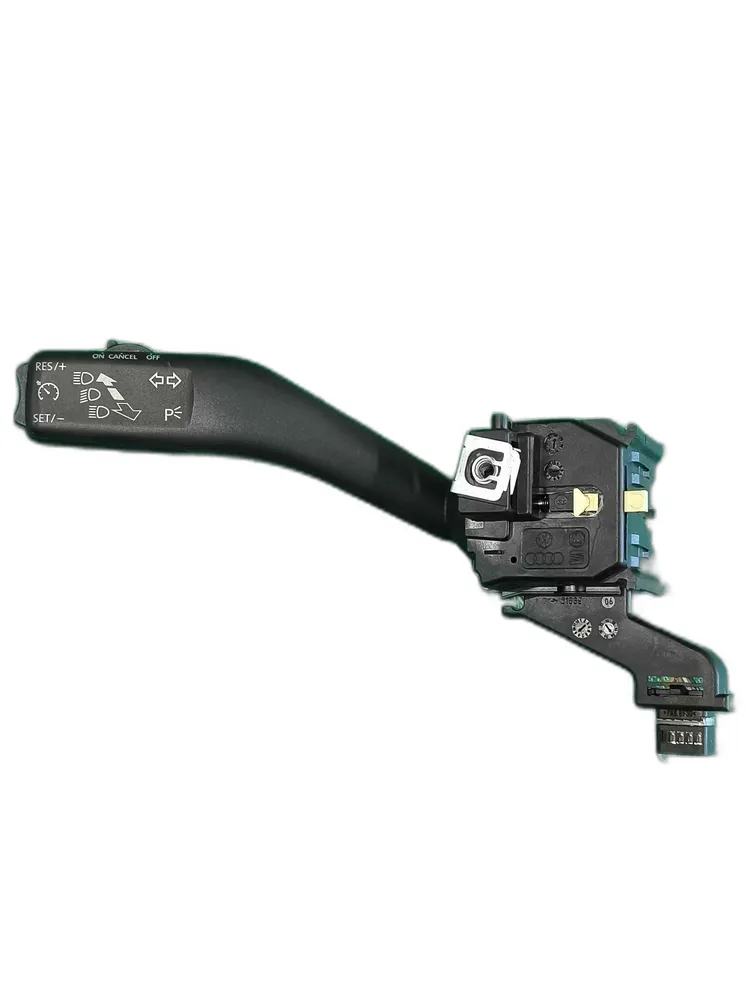 Indicator Stalk