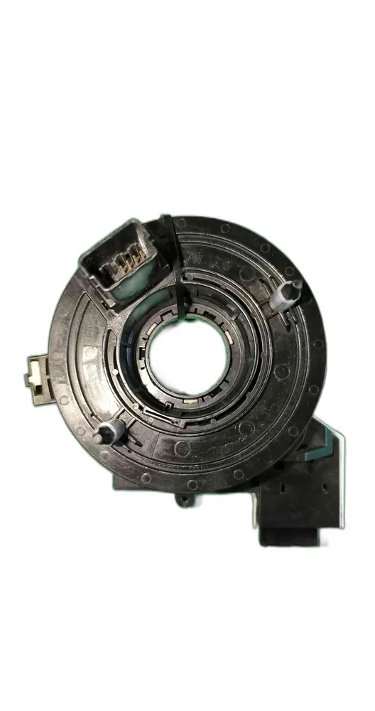 Airbag strap