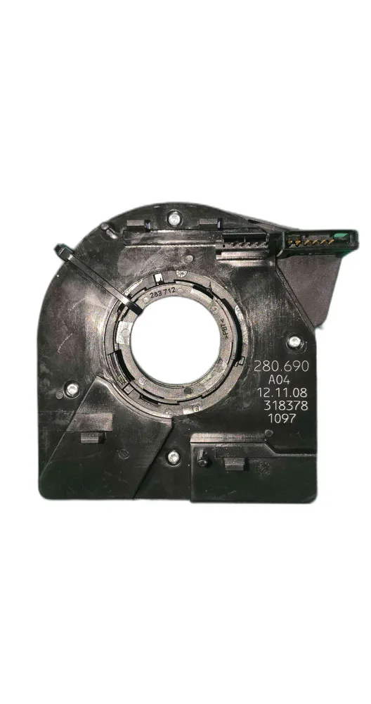 Fita de Airbags