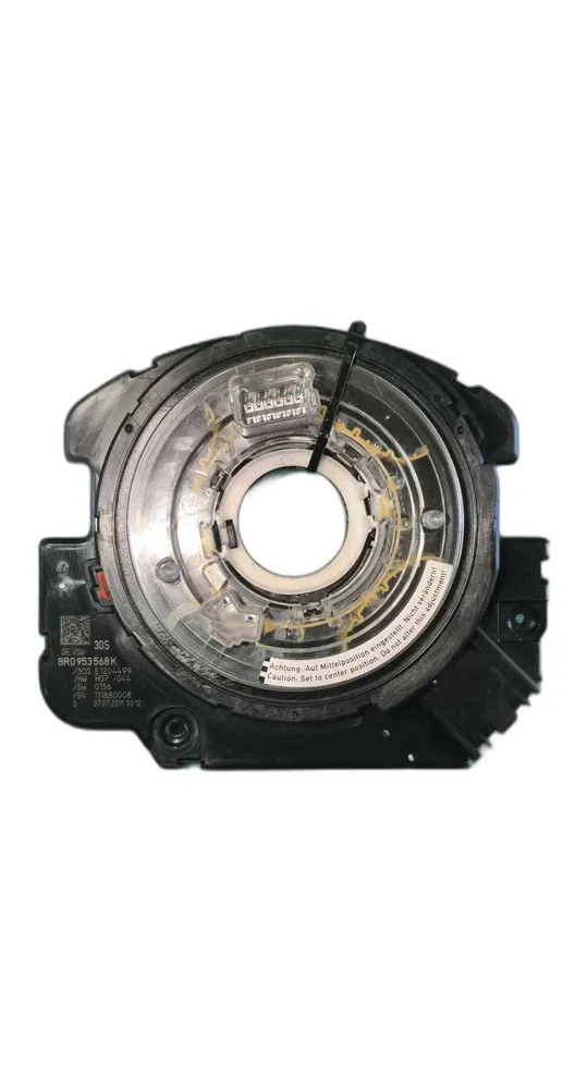 Fita de Airbags