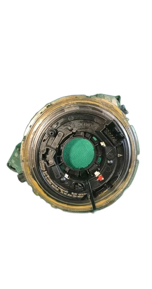 Cintura airbag