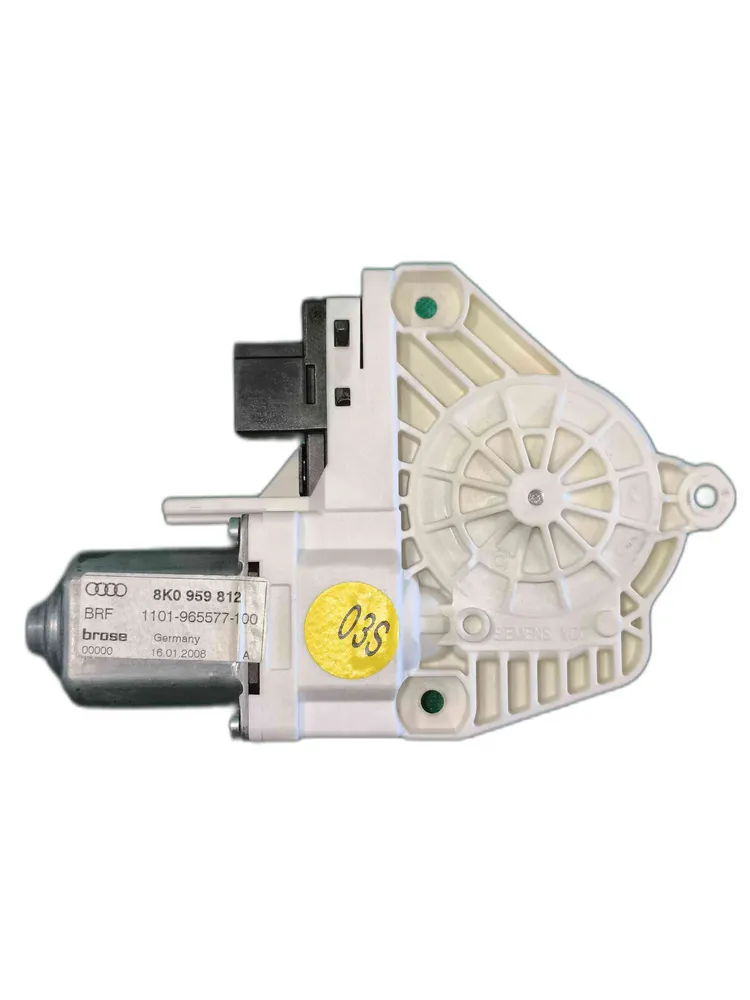 Motor Vidro Trás Direito
