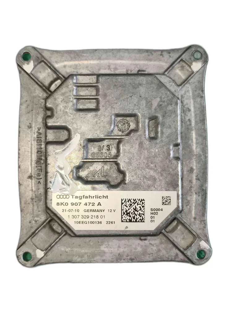 Xenon Ballast / LED Module
