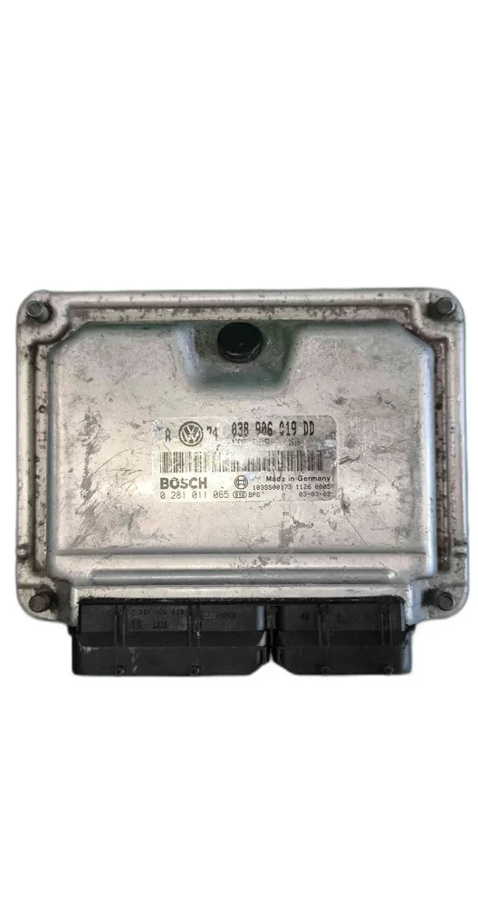 Centralina motore / ECU