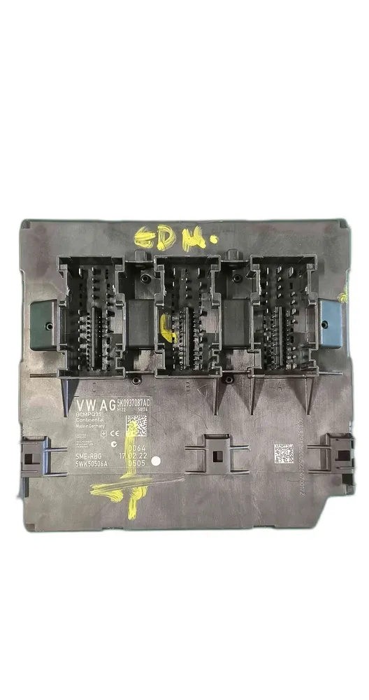 Elektronikmodul