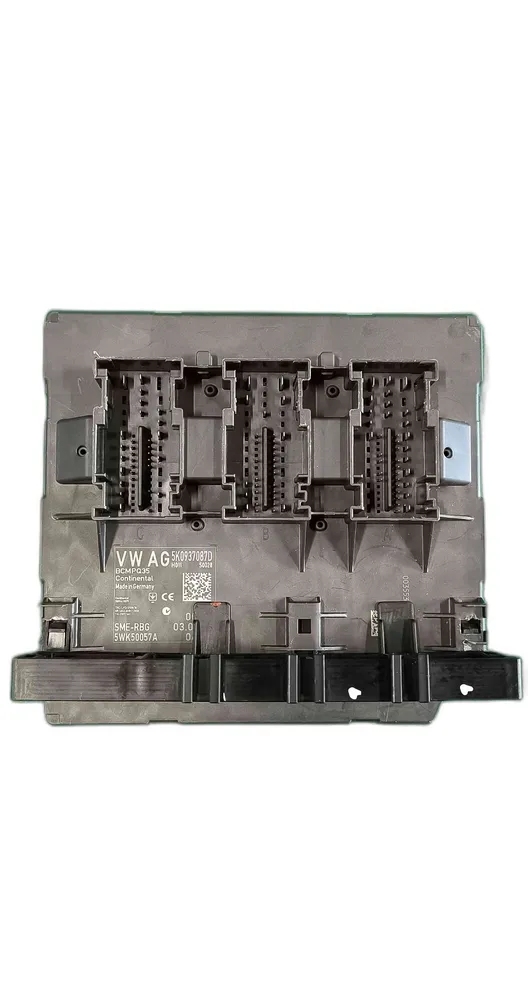 Module électronique