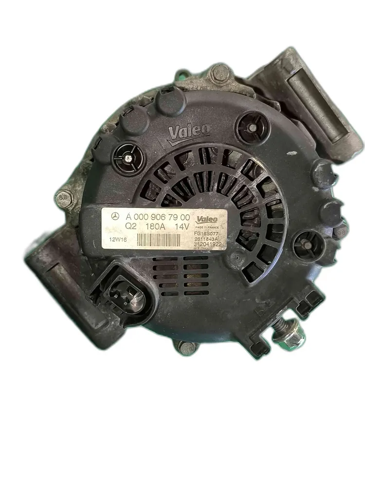 Alternador